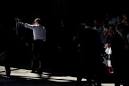 Buoyant Obama Courts Military Votes in Virginia - NYTimes.