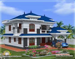 A Beautiful House Design #3896