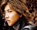 日本のトップスター木村拓哉