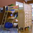 Costco - Kenai Loft Bed with Study Desk customer reviews - product ...
