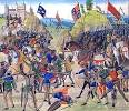 Battle of Crécy - Wikipedia, the free encyclopedia