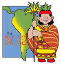 The Incredible Incas for Kids