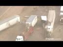 1 dead, several hurt in Arizona dust storm crashes - Worldnews.