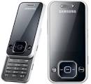 SAMSUNG F250 Music Slider » Unwired View