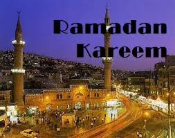 Ramadan Kareem
