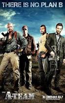 A Tak�m� - The A-Team Filmi Altyaz�l� Full izle