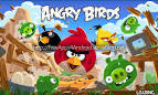 Free Apps 4 Android  Free Games 4 Android  Angry Birds v2
