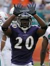 Ed Reed will work magic
