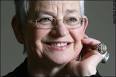 Jacqueline Wilson always felt