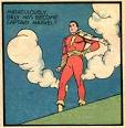 Comic creator: C. C. Beck (Charles Clarence Beck)