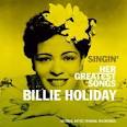 Lady Sings the Blues album