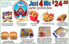 Angel Food Ministries Review
