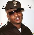 Carmelo Anthony (pictured)