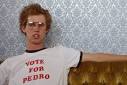 'Napoleon Dynamite' to Become