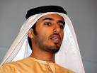 bin Rashid Al Nuaimi,