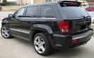Jeep Grand Cherokee. MotoBurg