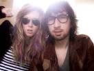 With Aaron