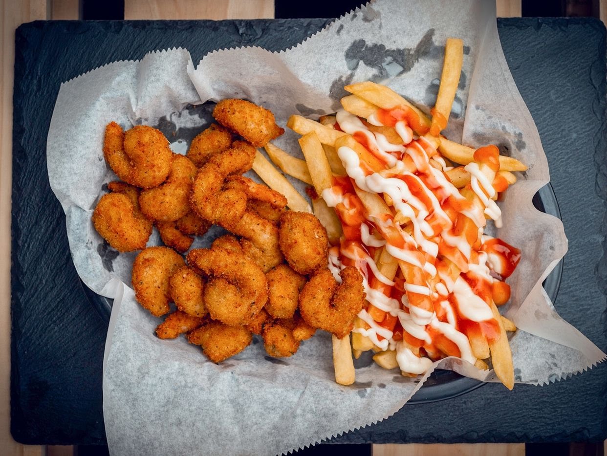 La Ventanita del Gordo