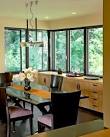 Pierce Residence Norwich VT - contemporary - dining room ...