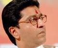 Maharashtra Governor meets Raj