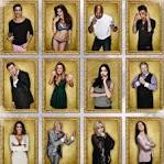 CELEBRITY BIG BROTHER 2014: Gag Reflexes, Romance And The Most.