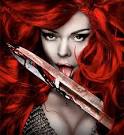 rose mcgowan red sonja