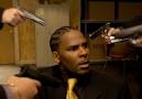 R. Kelly's beloved and strange