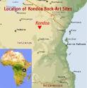 Kondoa Rock-Art sites (Tanzania) | African World Heritage Sites