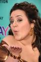 Nikki Blonsky Photo: Nikki