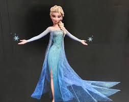 ◘ Elsa ◘ 1