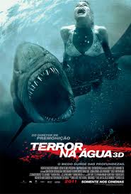  Terror Na Água DVDRip XviD iGNiTiON + Legenda