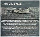 Carl's Cam: Air Crash, Mottram-in- Longdendale , 1942.