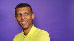 Stromae Brasil