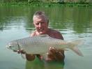 Gillhams Fishing Resorts