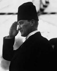 Atatürk’ün Anıları