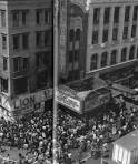 Talkin About My Generation! » Fillmore East
