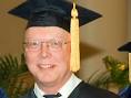 Census worker Bill Sparkman