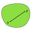 Convex - Wikipedia, the free encyclopedia