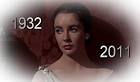 Elizabeth Taylor, Rest in