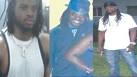 CAPTURED: Quadruple murder suspect Daron Wint arrested in Northe.