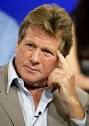 Ryan O'Neal 'flirted' with