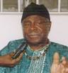 with late Nzo Ekangaki,