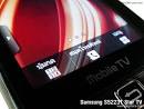 Siamphone.com : รีวิวโทรศัพท์มือถือ Samsung Star TV (S5233T ...