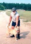 California Carolina Dogs | Dog Breeder Information