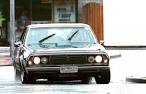 Leyland P76 - Australia's Own Car - NZ Targa