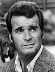 James Garner) is a private