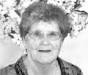 BERTHA LOUISE NICKEL September 20, 1926 - February 5, 2012 Bertha went to be ... - 1608211_20120208