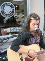 Danielle Robert Music 2011 | Chatham Music Archive - dan03