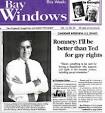 Mitt Romney's Former Intern Directly Contradicts Campaign On Gay ...