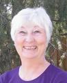 Linda Berry, Author of the